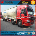 Light Dry Bulk Cement Tank Truck of DongFeng